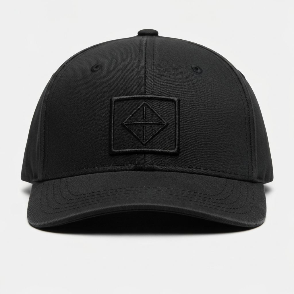 Casquette 'Orbital Patch'