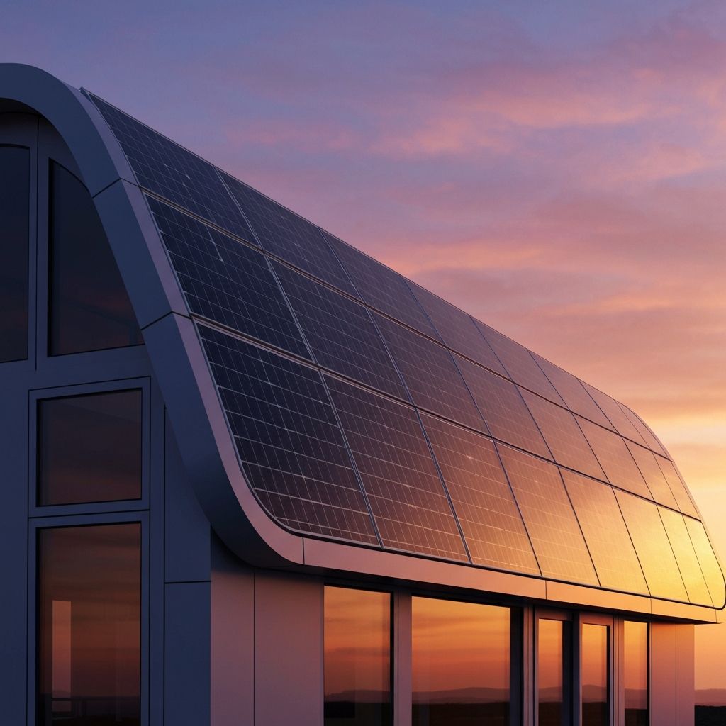 Autonomie énergétique